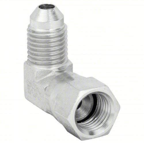 Aeroquip Adapter -4 Female Jic -4 Male Jic