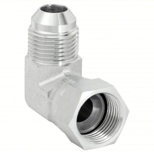 Aeroquip Adapter -6 Female Jic -6 Male Jic