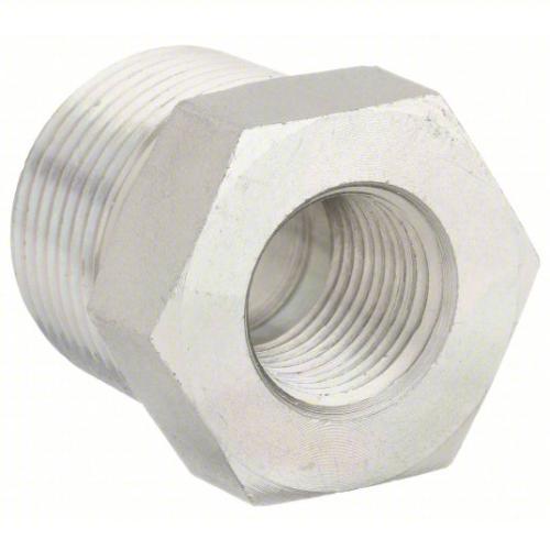 Aeroquip Adapter 3/4" Male Pipe 3/8" F