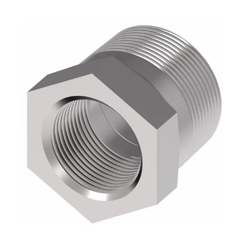 Aeroquip Adapter 3/4" Male Pipe  1/2" F