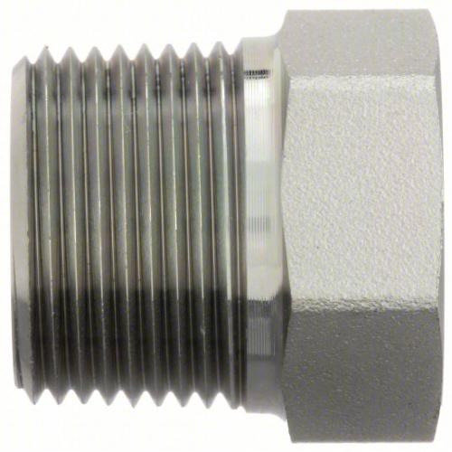Aeroquip Adapter 1" Male Pipe 3/4" Fp