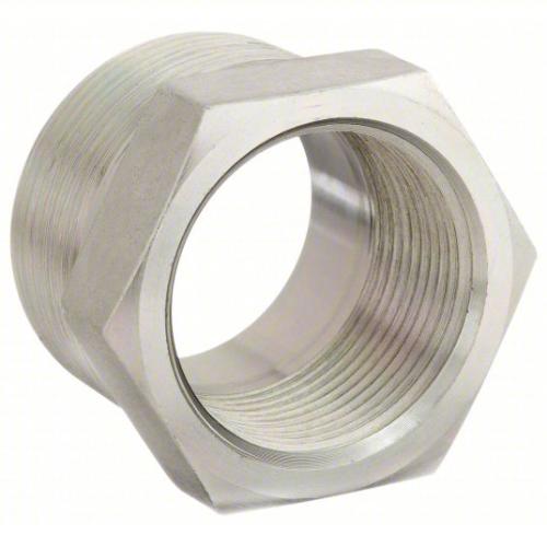 Aeroquip Adapter 1-1/4" Male Pipe 1" Female Pipe