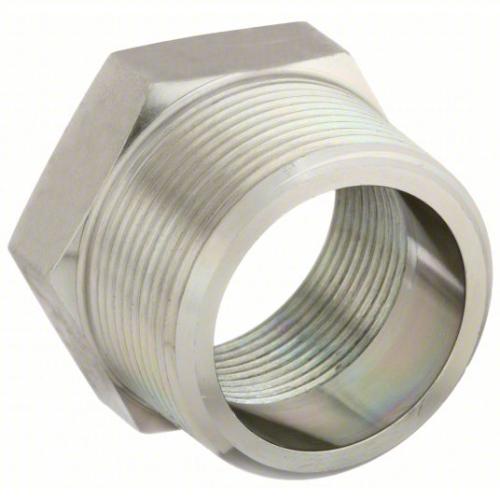 Aeroquip Adapter 1-1/2" Male Pipe -  1-1/4" Male Jic