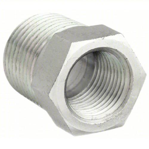 Aeroquip Adapter 1/4" Male Pipe 1/8" Female Pipe