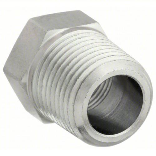 Aeroquip Adapter 3/8" Male Pipe 1/4" Female