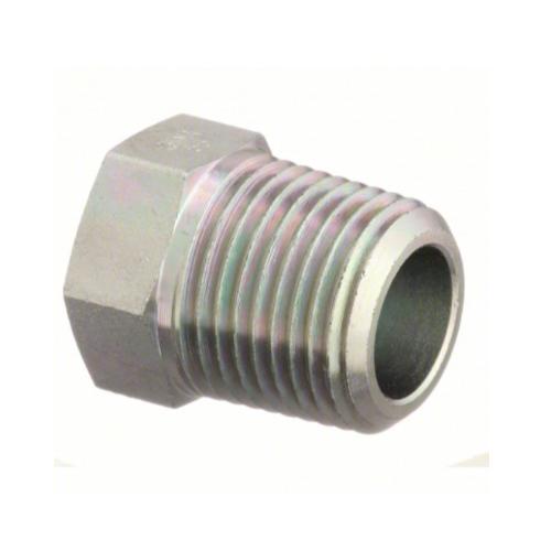Aeroquip Adapter 1/2" Male Pipe 3/8" Female