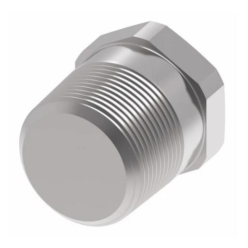 Eaton Adapter Pipe Plug Npt 1/4"