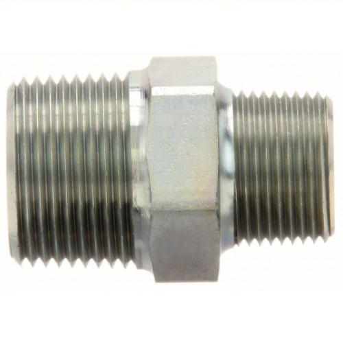Aeroquip Adapter 3/4" Male Pipe 1/2" Male