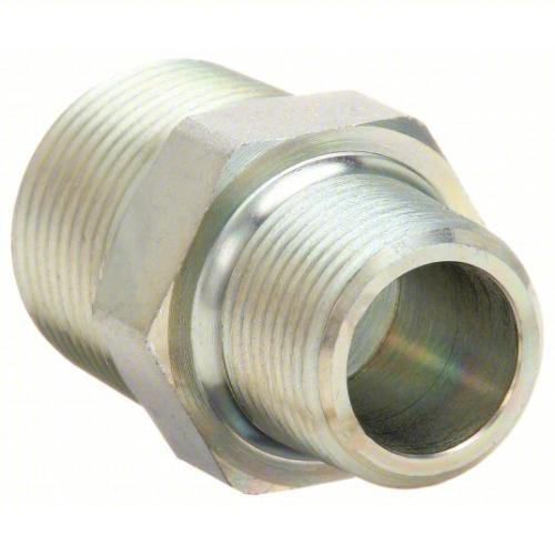 Aeroquip Adapter 1" Male Pipe 3/4" Male Pipe W