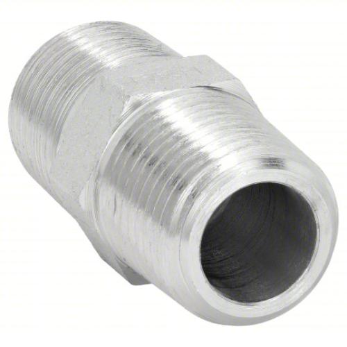 Aeroquip Adapter 1/2" Male Pipe 1/2" Male Pipe