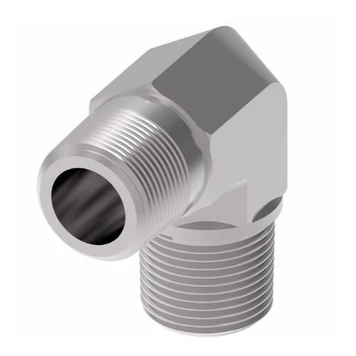 Eaton 3/4"Male Npt X 1/2" Male Npt