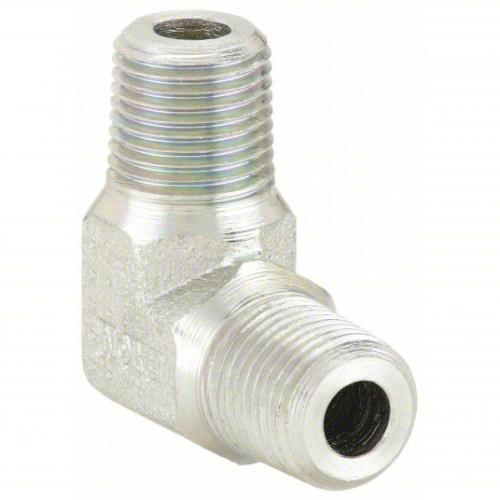Eaton Adapter Elbow 1/8" Male Pipe