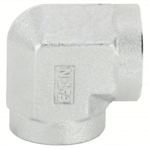 Aeroquip Adapter 1" Female Pipe 1" Female Pipe El