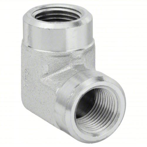 Aeroquip Adapter 1/4" Female Pipe 1/4" Female Pipe