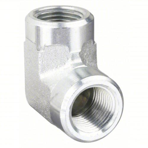 Aeroquip Adapter 3/8" Female Pipe 3/8" Female Pipe