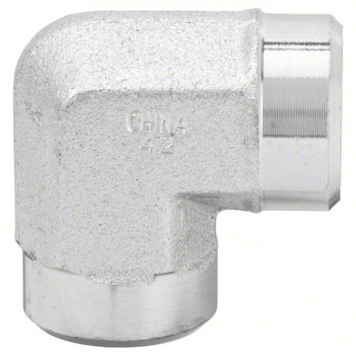 Aeroquip Adapter 1/2" Female Pipe 1/2" Female Pipe