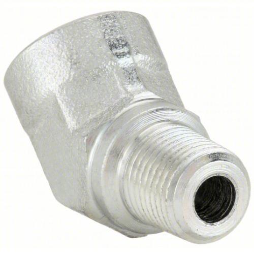 Aeroquip Adapter 1/4" Female Pipe 1/4" Male