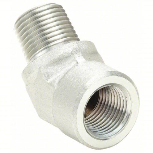 Aeroquip Adapter 3/8" Female Pipe 3/8" Male