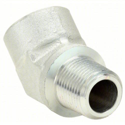 Aeroquip Adapter 1/2" Female Pipe 1/2" Male