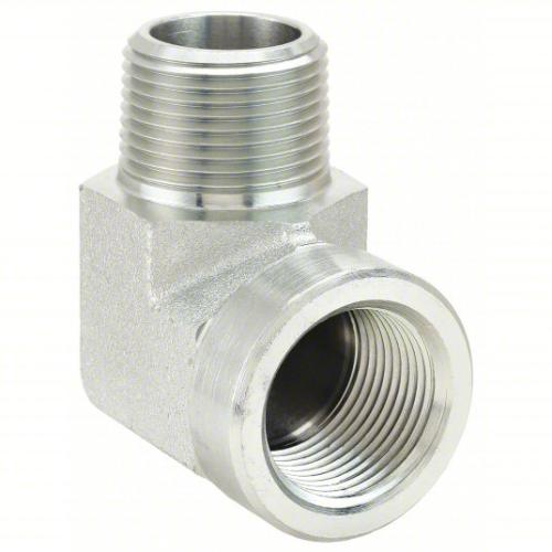 Aeroquip Adapter 3/4" Male Pipe 3"