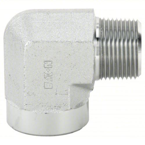 Aeroquip Adapter 1-1/4" Male Pipe 1"
