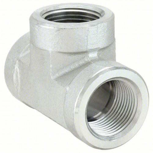 Eaton #12 Female Pipe (Rigid) Tee