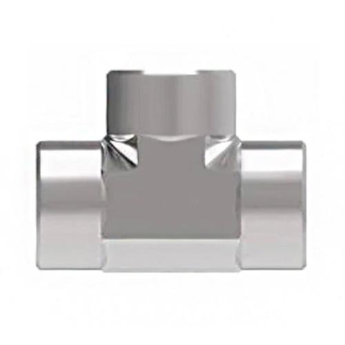 Eaton #8 Female Pipe (Rigid) Tee