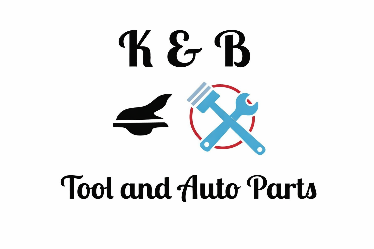 K&B Tools & Autoparts