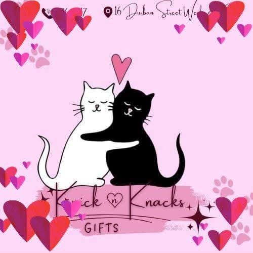 Knicks n Knacks Gift Shop