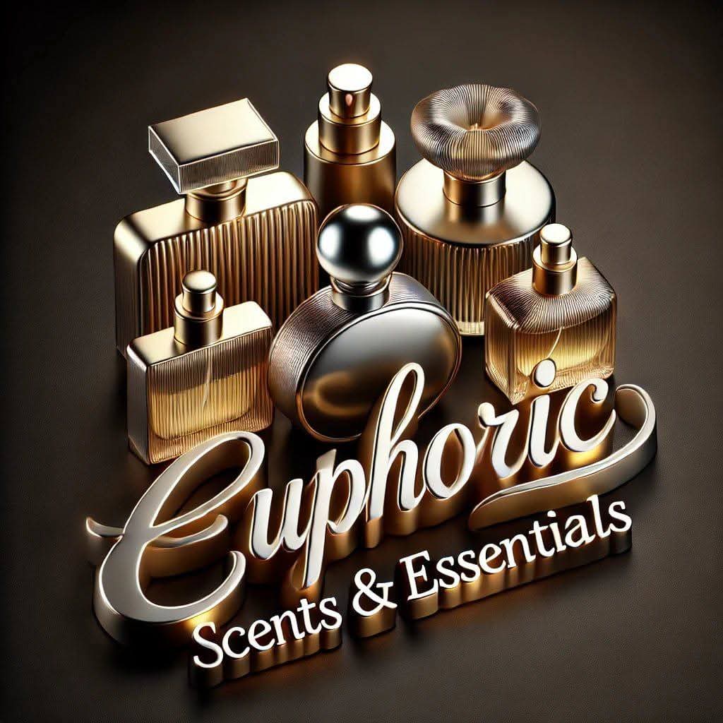 Euphoric Scents & Esentials