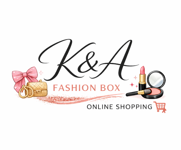 K&A Fashion Box and Online Shopping