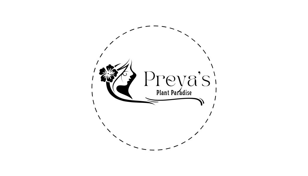 Preya's Plant Paradise