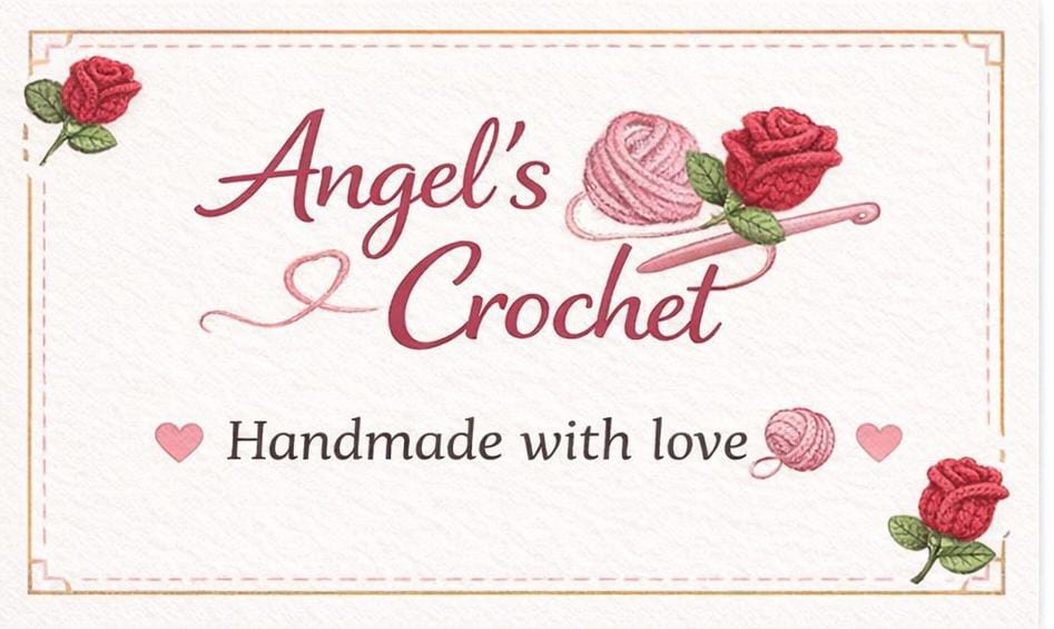 Angel's Crochet