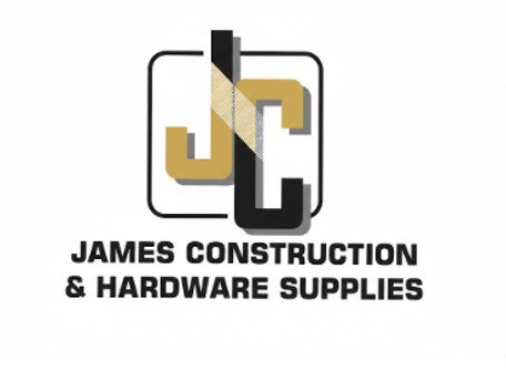 James construction and Hardware Supplies