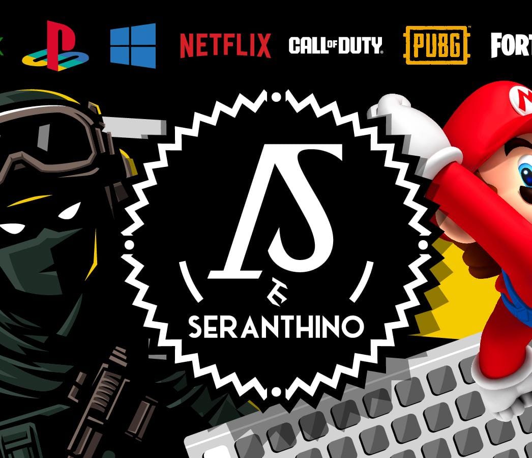 SERANTHINO