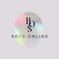 Rei's Online Shopping