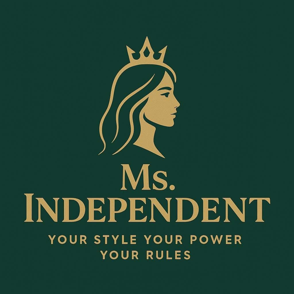 Ms. Independent