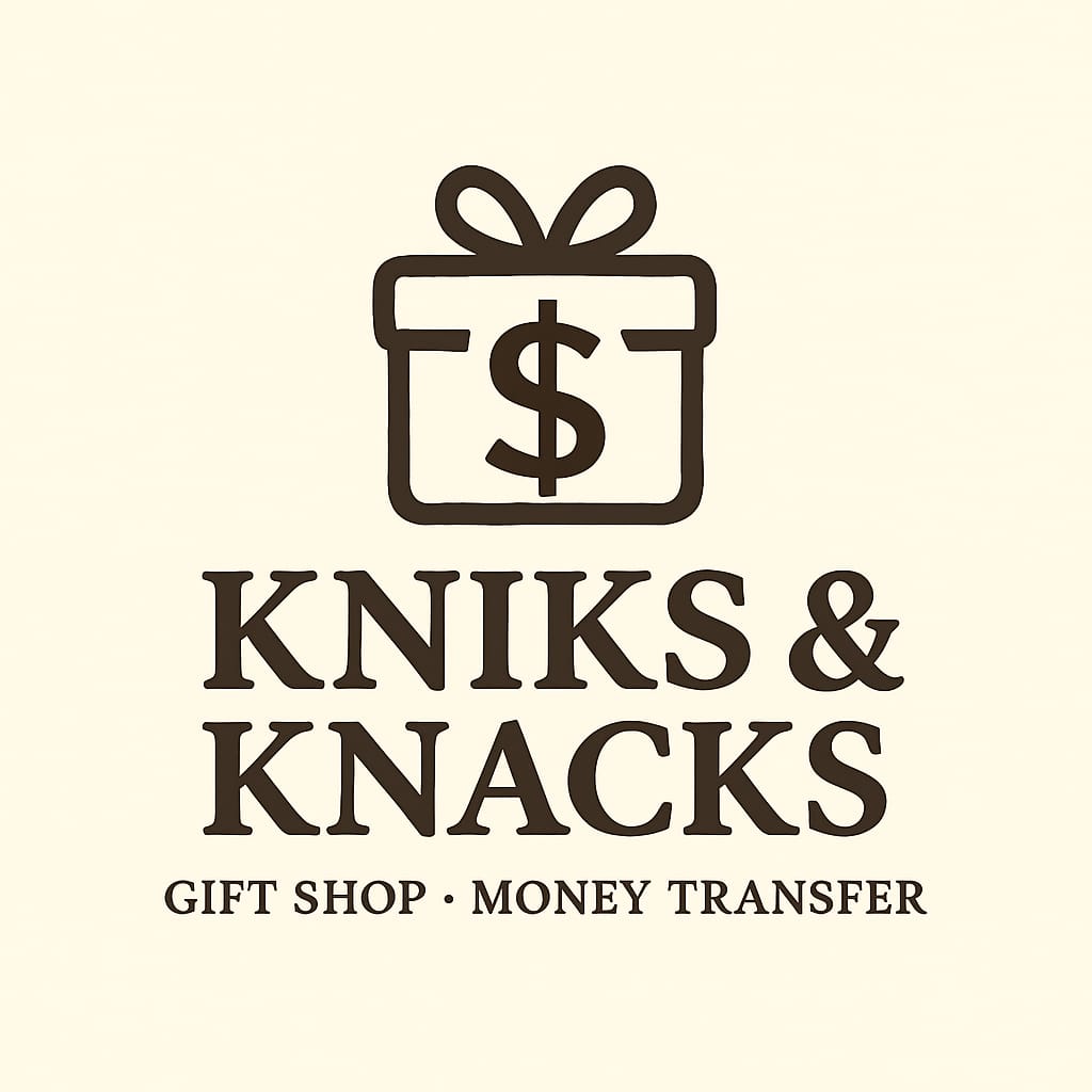 Kniks and Knacks