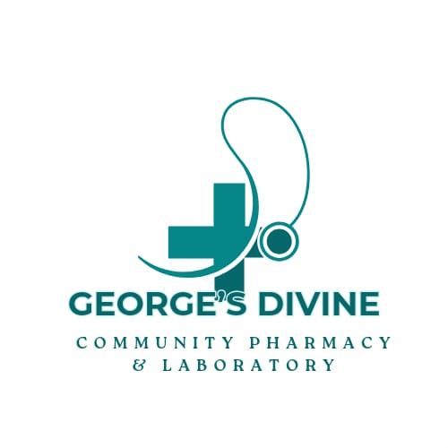 George's Divine Community Pharmacy &Laboratory