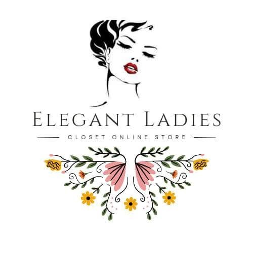 Elegant Ladies Closet Online Store