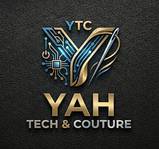 Yah Tech & Couture