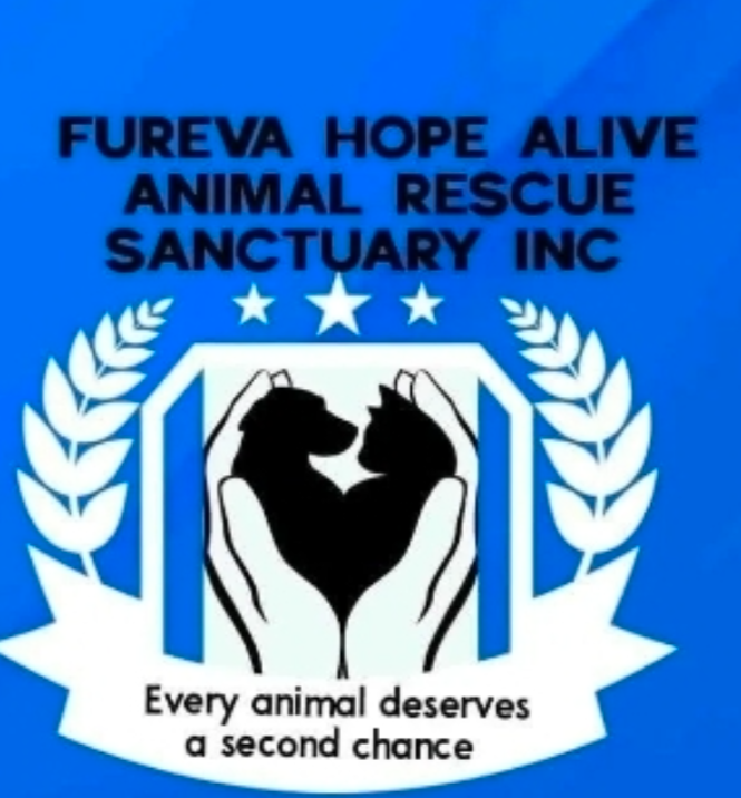 Fureva Hope Alive Animal Rescue Sanctuary Inc