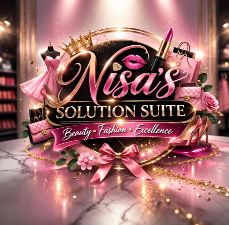 Nisa's Solution Suite