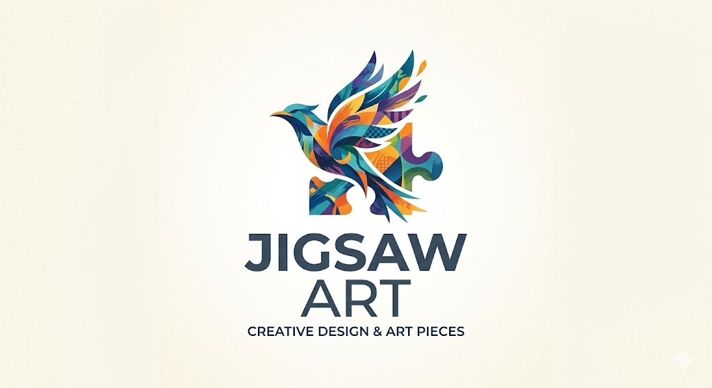 Jigsaw Art