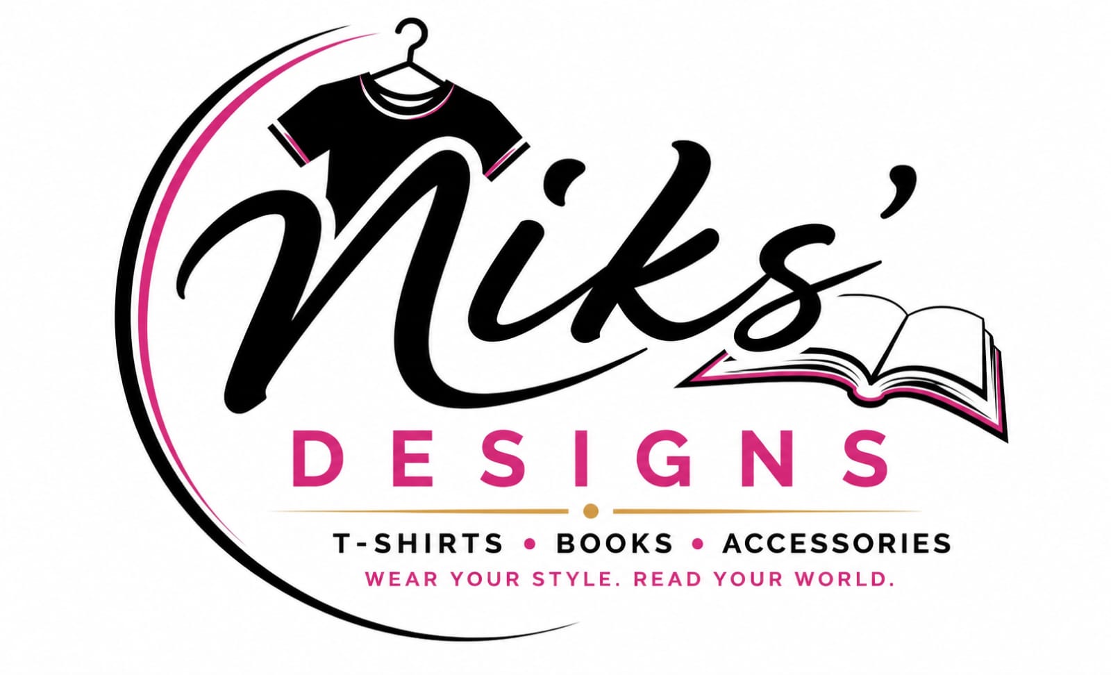 Nik's Designs