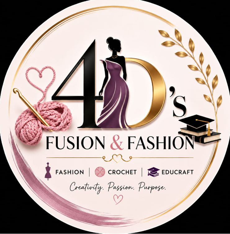 4D’s Fusion & Fashion