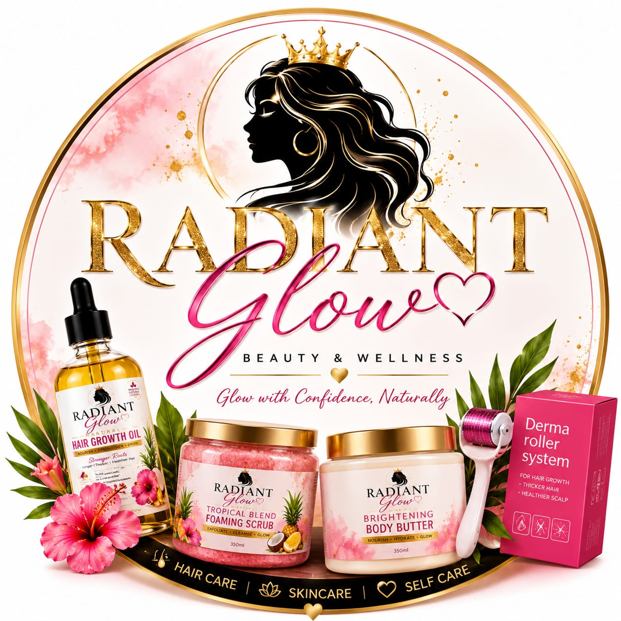 Radiant Glow