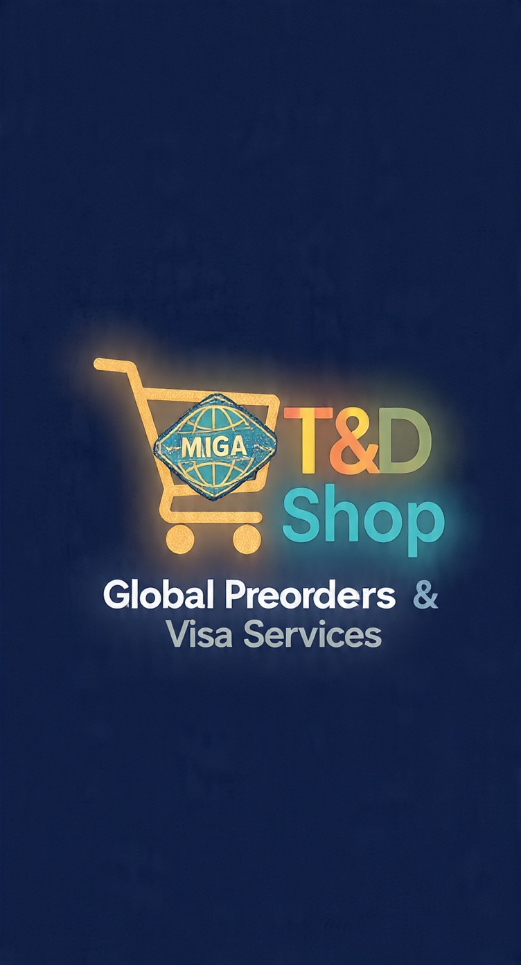 T&D shop