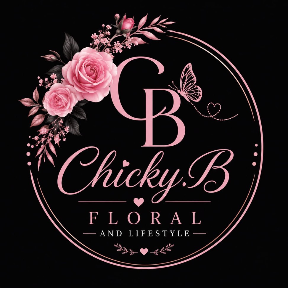 Chicky.B floral and lifestyle