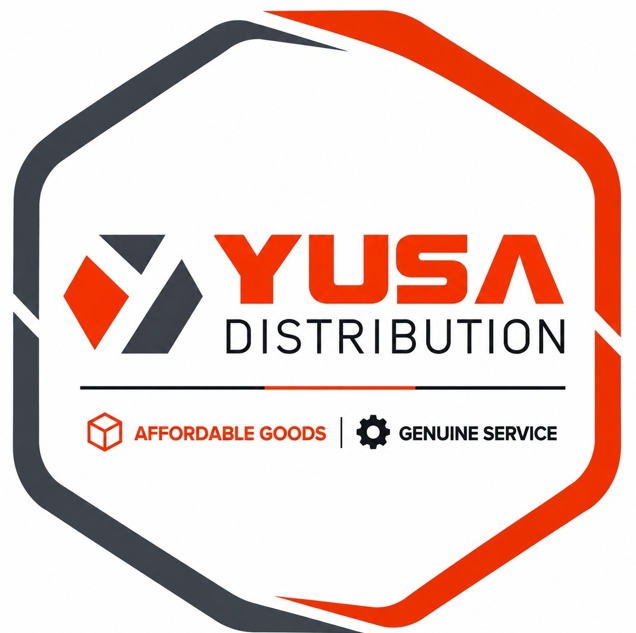 Yusa Distribution
